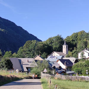Photo village de montagne
Lien vers: MesuresReglementaires